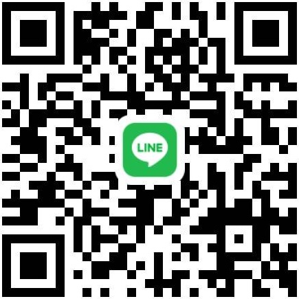 Line QR Code