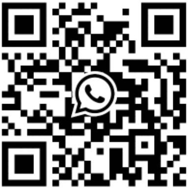Whatsapp QR Code